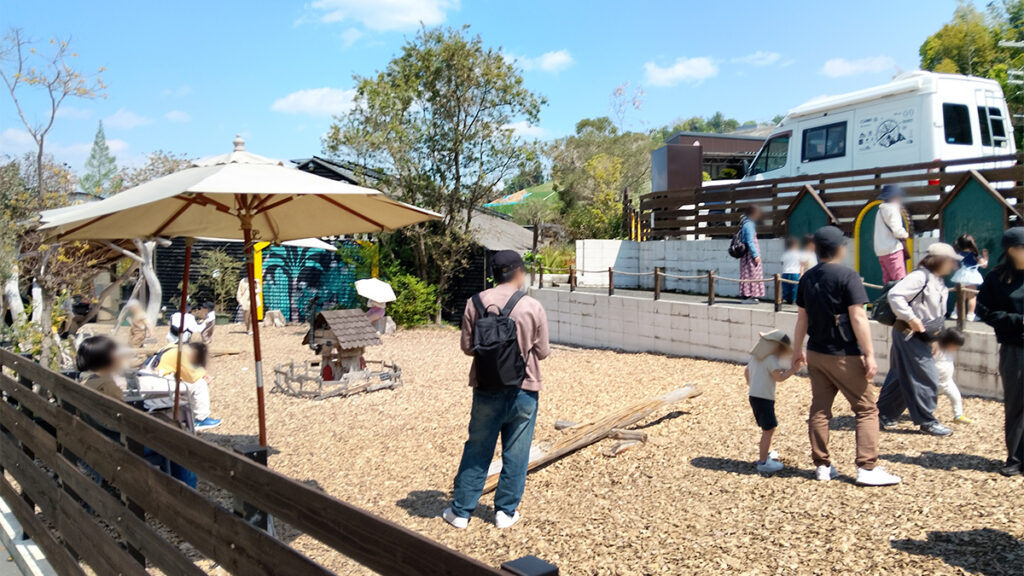 02_theFarm_遊び場