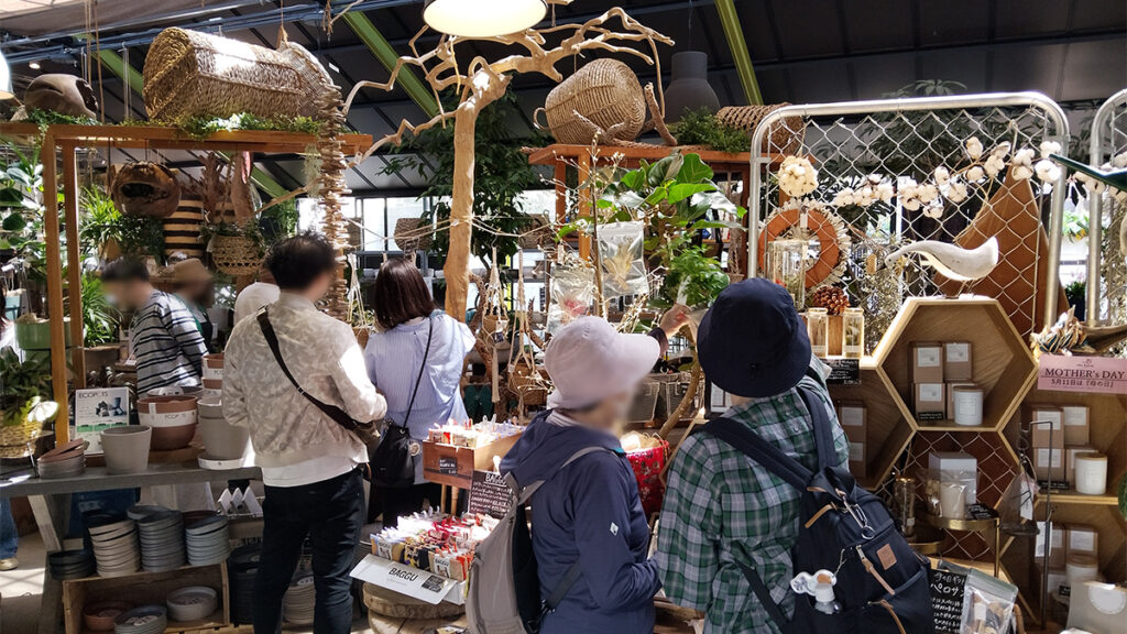 09_theFarm_店内