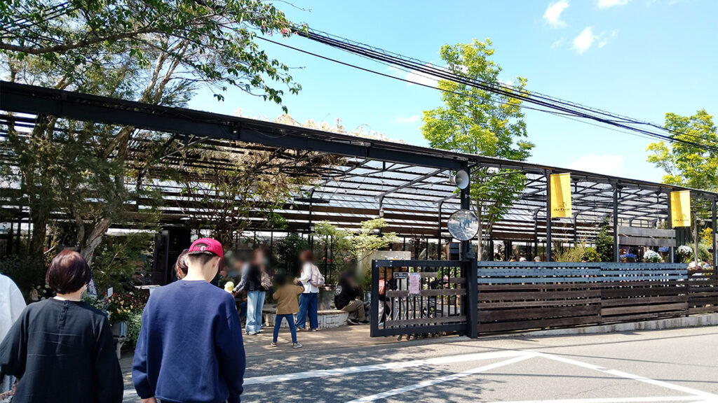 14_theFarm_隣の施設にGO