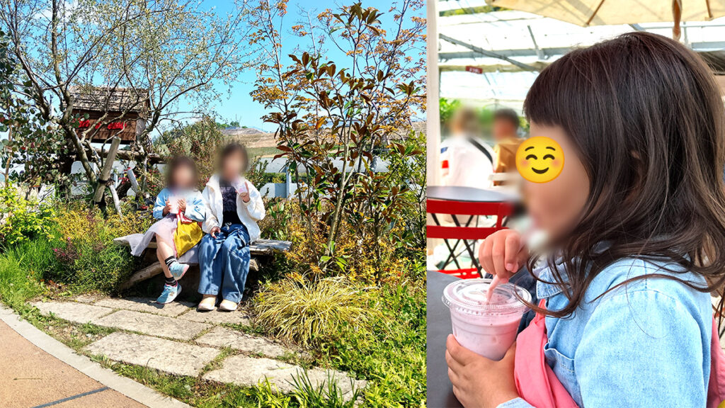 31_theFarm_いちごファームでいちごミルク