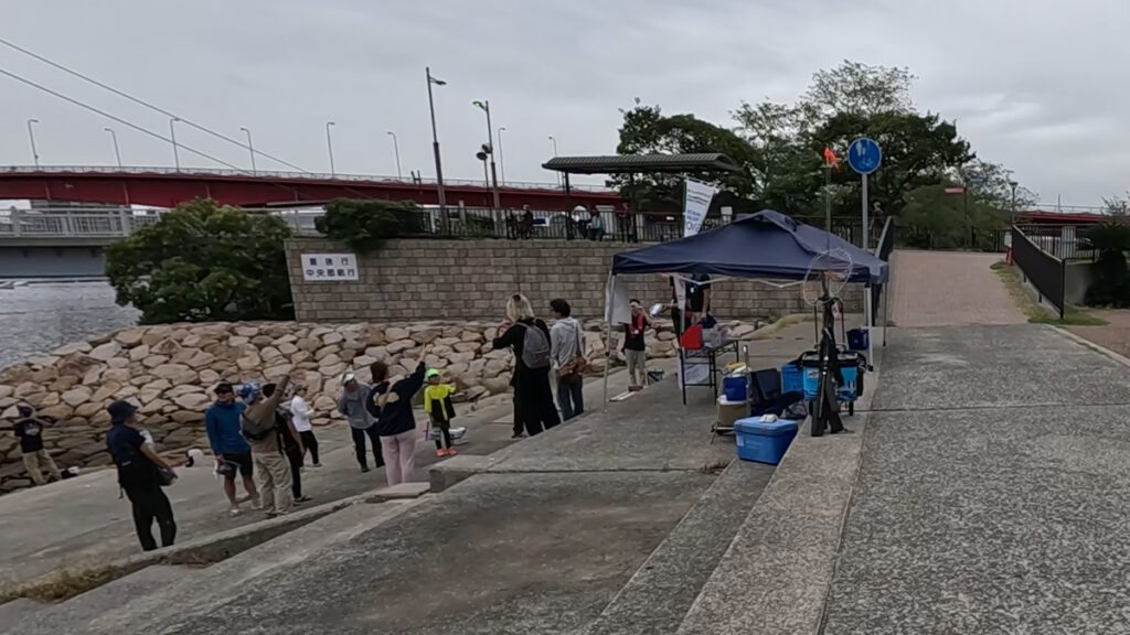 じゃんけん大会